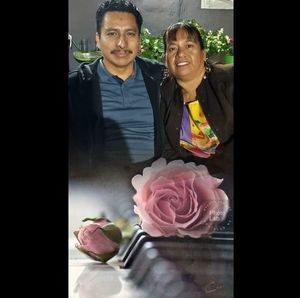 Meet your Posher, Rossy